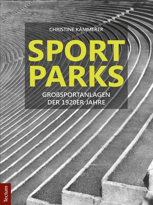 cover image of Sportparks